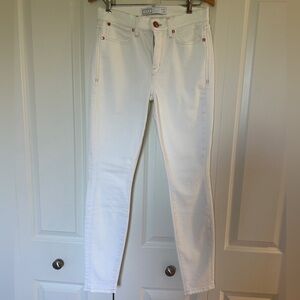AYR Jeans “The Chiller” W27 L30